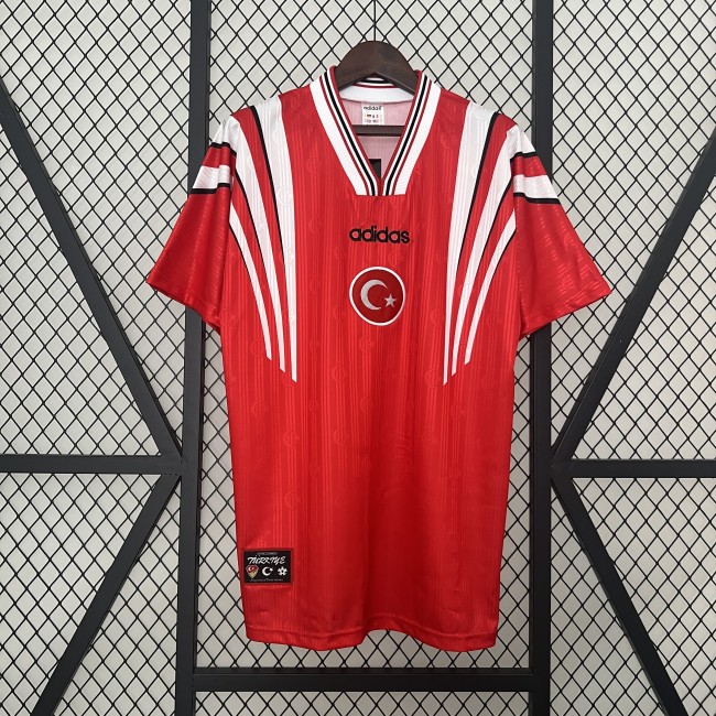 Retro Türkiye 1996 Home