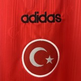 Retro Türkiye 1996 Home