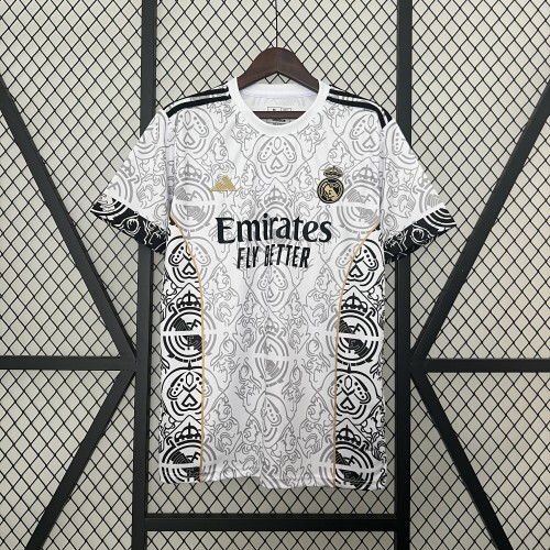 24/25 Real Madrid Special Edition
