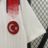 Retro Türkiye 1996 Away