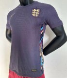 Player Version | 2024 England Away Man Jersey