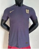 Player Version | 2024 England Away Man Jersey