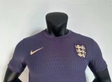 Player Version | 2024 England Away Man Jersey