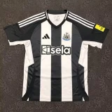 24/25 Newcastle United Home Man Jersey | Fan Version