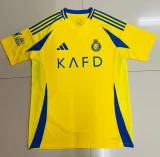 24/25 Al-Nassr Home Man Jersey | Fan Version