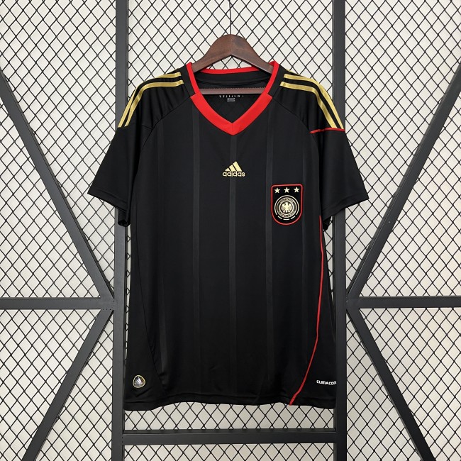 Retro Germany 2010 Away