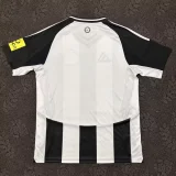 24/25 Newcastle United Home Man Jersey | Fan Version