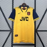 Retro Arsenal 96/97 Away