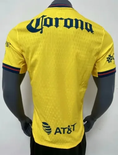 Player Jersey | 24/25 America Home Man