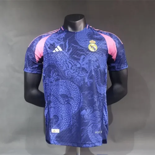24/25 Real Madrid Special Edition | Player Version