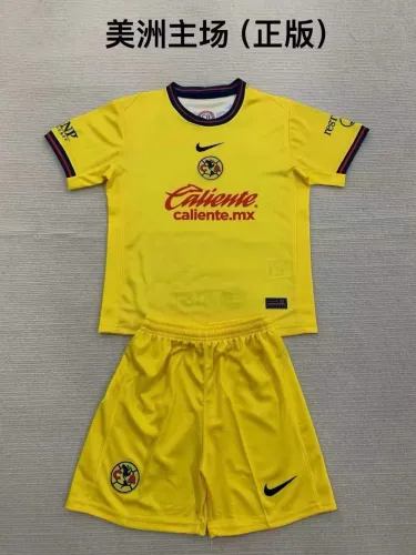 24/25 America Home Adult Uniform