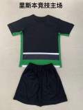 24/25 Sporting Lisbon  Kids Kit