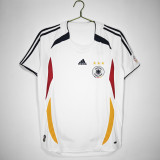 Retro Germany 2006 Home