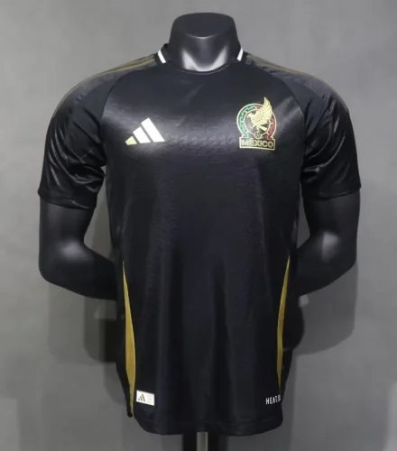 2024 Mexico Special edition  | Players Version