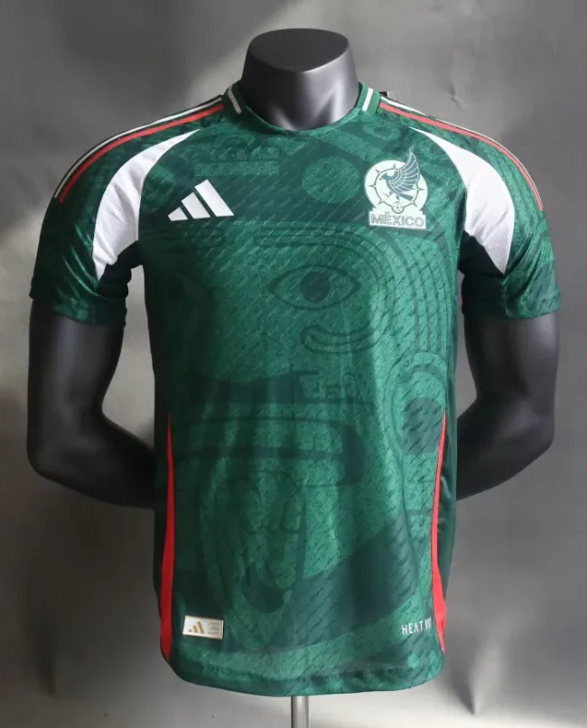 2024 Mexico Special edition  | Players Version