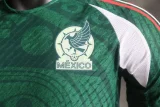 2024 Mexico Special edition  | Players Version