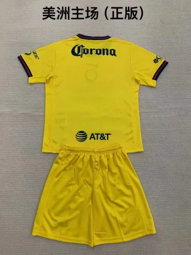 24/25 America Home Adult Uniform