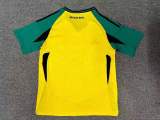 Fan Version | 24/25 Jamaica Home Jersey