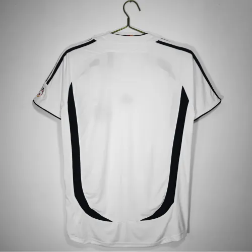 Retro Germany 2006 Home