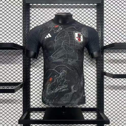 Player Jersey | 24/25 Japan Special Editio