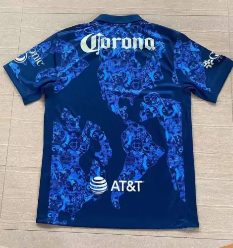 Fan Version | 2024 America Away Man Jersey