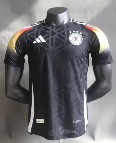 2024 Germany Special Edition | Player Version