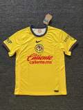 Fan vesion |  24/25 America Home Man Jersey