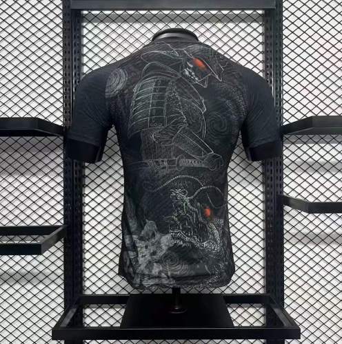 Player Jersey | 24/25 Japan Special Editio