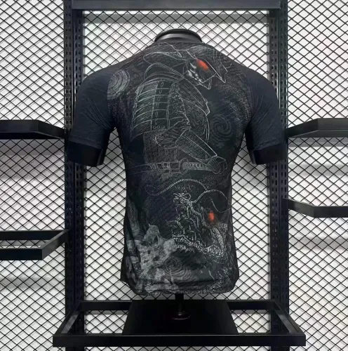 Player Jersey | 24/25 Japan Special Editio