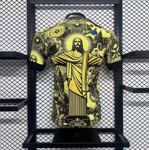 24/25 Brazil Special Edition | Player Version