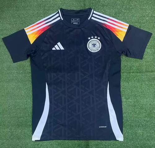 Fan Version |2024 Germany Special Edition Black