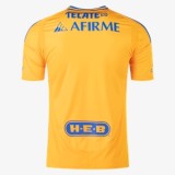 Fan version | 24/25  Tigres Home Jersey MAN