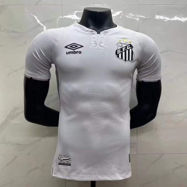 Player Version | 24/25 Santos Home