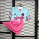 24/25 Inter Miami special edition Jersey  | Fan Version