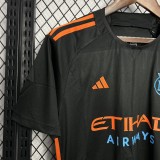 24/25 New York City Away Jersey