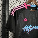 24/25 Inter Miami special edition Jersey  | Fan Version