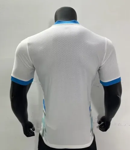 Player Version | 24/25 Marselha Home Jersey