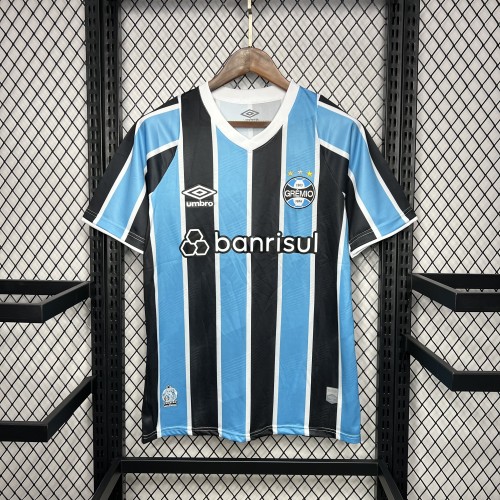 24/25 Gremio Home Jersey | Fan Version