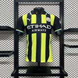 24/25 Manchester City Away Jersey  | Player Version