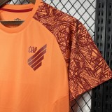 24/25 Athletico Paranaense Pre-match training Jersey