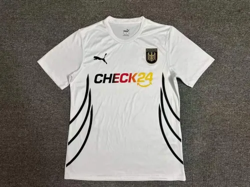 Fan Version |2024 Germany Special Edition White