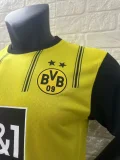 24/25 Borussia Dortmund Home Men Jersey | Player Version