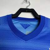 Retro Brazil 2014 Away Jersey