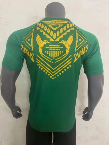 Player Version |24/25 Jamaica Training Jersey