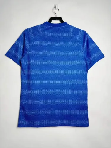 Retro Brazil 2014 Away Jersey