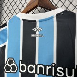 24/25 Gremio Home Jersey | Fan Version