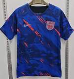 Fan Version | 2024 England training Jersey