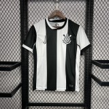 24/25 Corinthians Third away Jersey | Fan Version