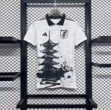 Player Jersey | 24/25 Japan Special Editio