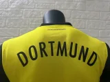 24/25 Borussia Dortmund Home Men Jersey | Player Version